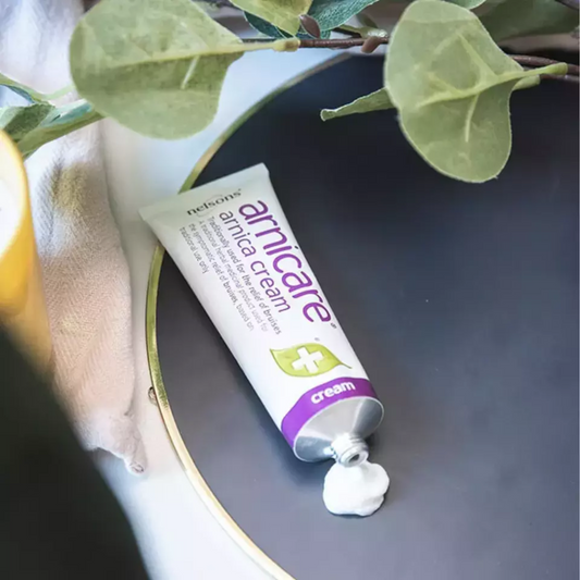 Nelson’s Arnica Cream