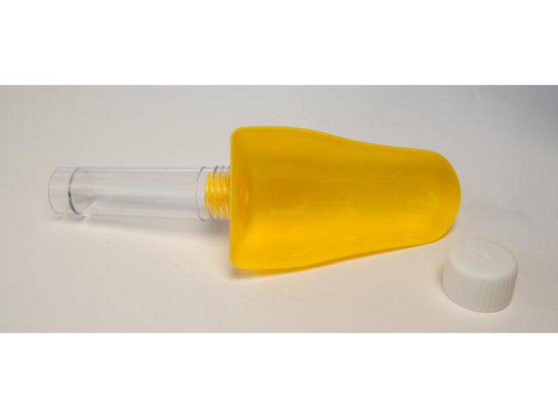 urine collection system