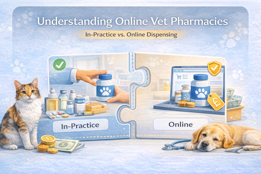 Why Do Veterinary Drug Prices Vary So Much?