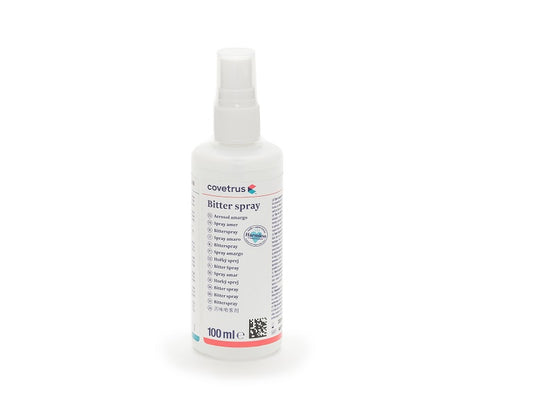 CVET Bitter Spray 100ml for Dogs, Cats and Horses