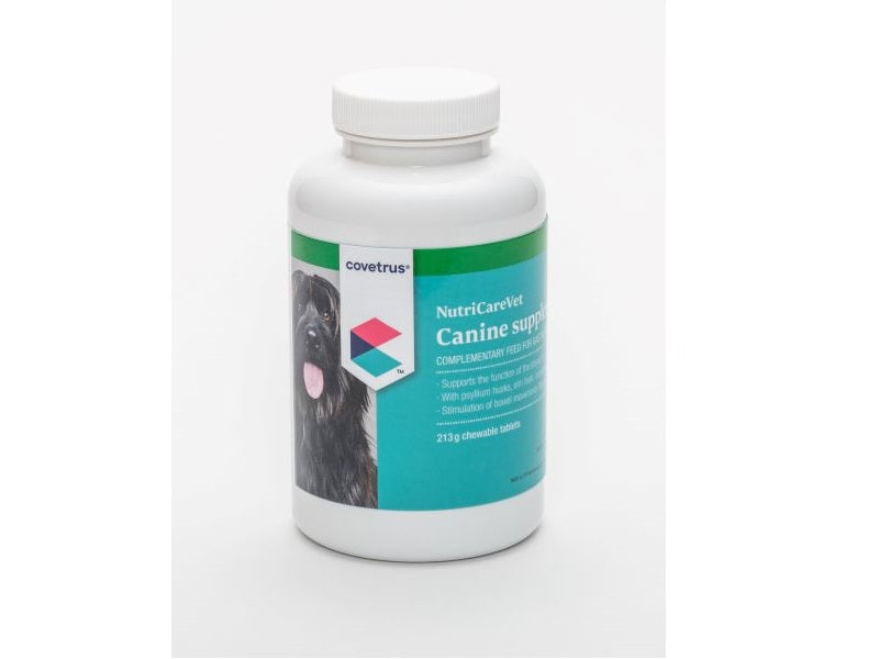 CVET NutriCareVet Canine Joint Support 85 Tablets