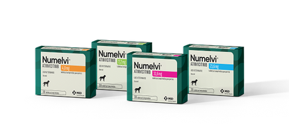 Numelvi Tablets for Dogs