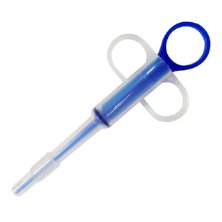 Pill Popper for Dogs & Cats – Oral Tablet Administration Aid