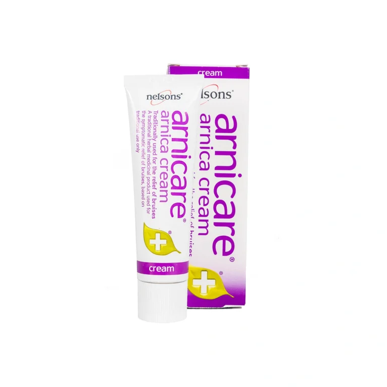 Nelson’s Arnica Cream