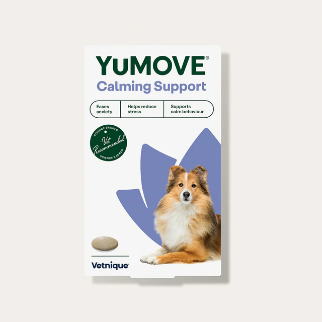 YuMOVE Calming Support for Dogs and Cats