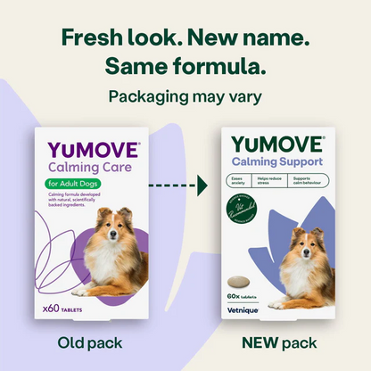 YuMOVE Calming Support for Dogs and Cats