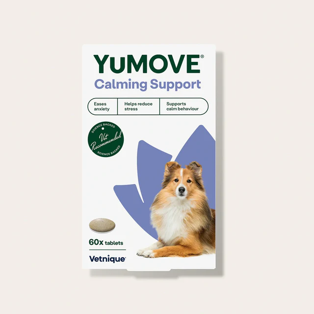 YuMOVE Calming Support for Dogs and Cats