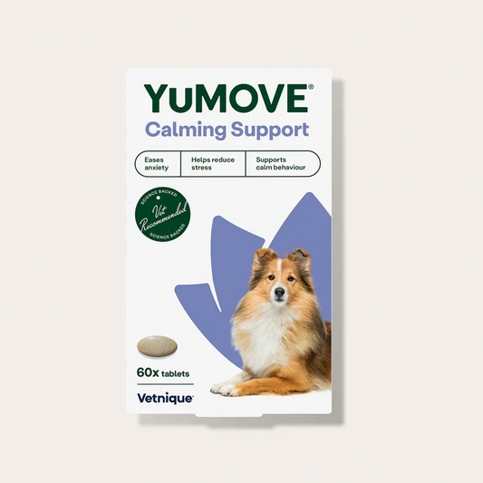 YuMOVE Calming Support for Dogs and Cats