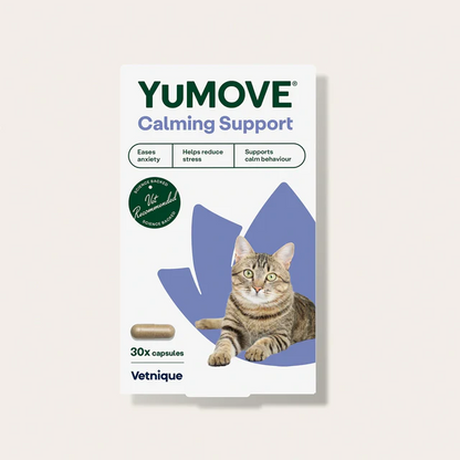 YuMOVE Calming Support for Dogs and Cats
