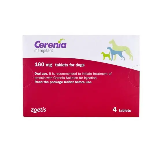 Cerenia Tablets for Dogs