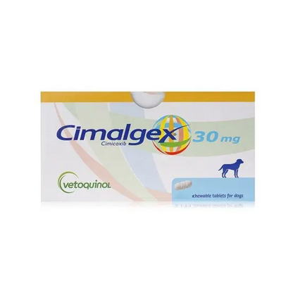 Cimalgex Tablets for Dogs | Cimicoxib