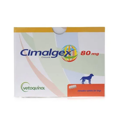 Cimalgex Tablets for Dogs | Cimicoxib