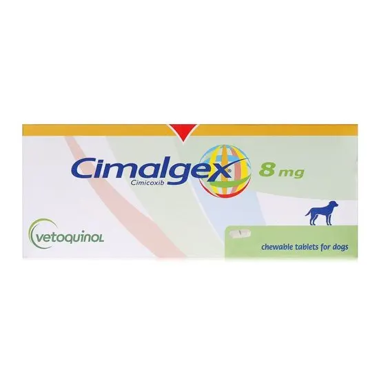 Cimalgex Tablets for Dogs | Cimicoxib