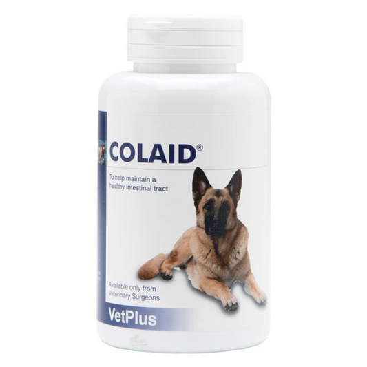 VetPlus Colaid Digestive Support for Dogs