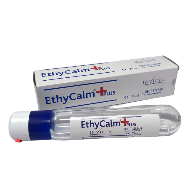 EthyCalm Plus Spray 75ml