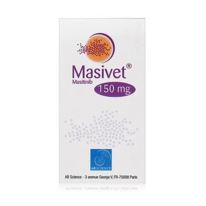 Masivet Tablets for Dogs