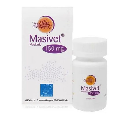 Masivet Tablets for Dogs