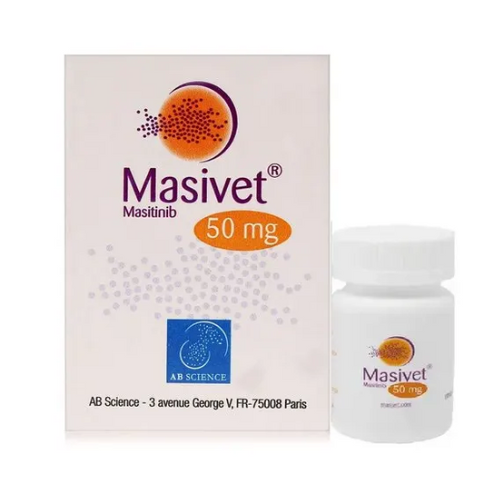 Masivet Tablets for Dogs