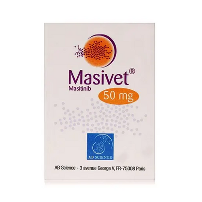 Masivet Tablets for Dogs