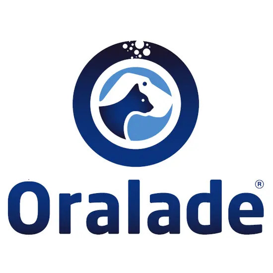 Oralade logo 