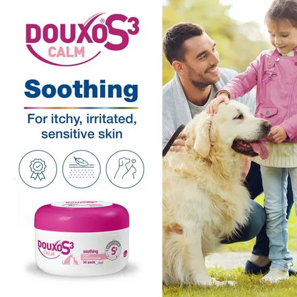 DOUXO S3 CALM for Dogs and Cats