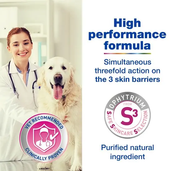 DOUXO S3 CALM for Dogs and Cats