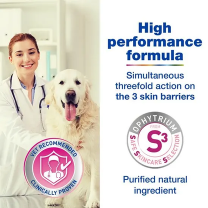 DOUXO S3 CALM for Dogs and Cats