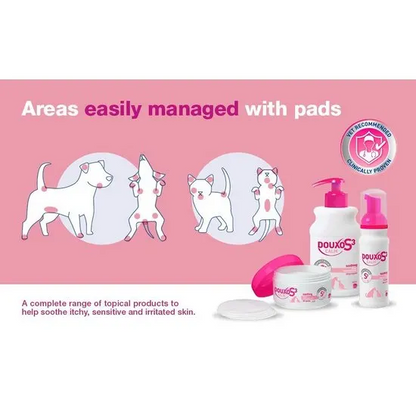 DOUXO S3 CALM for Dogs and Cats