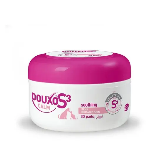 DOUXO S3 CALM for Dogs and Cats