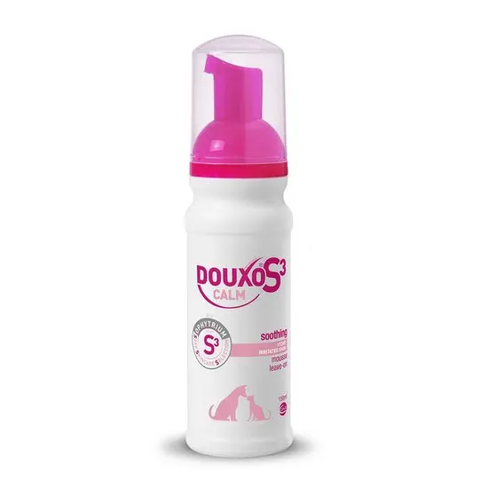 DOUXO S3 CALM for Dogs and Cats