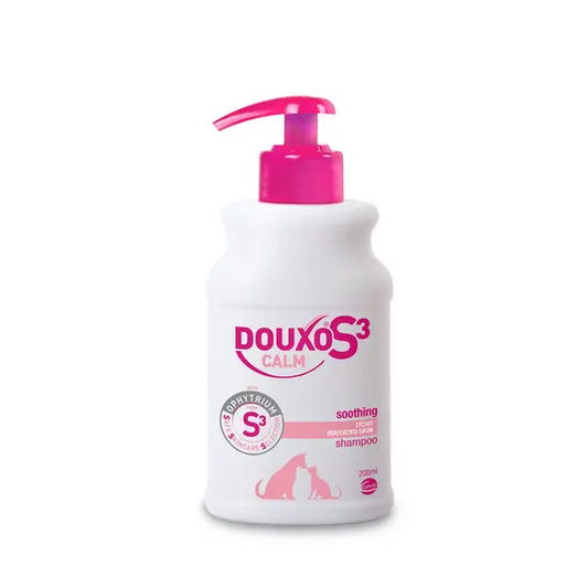 DOUXO S3 CALM for Dogs and Cats