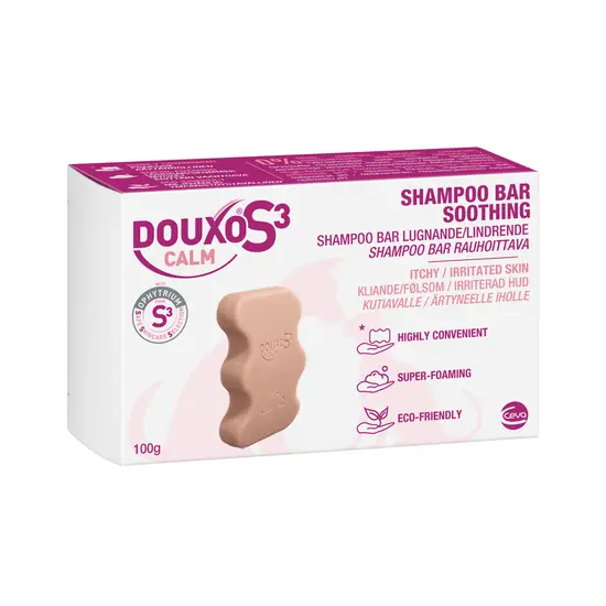 DOUXO S3 CALM for Dogs and Cats