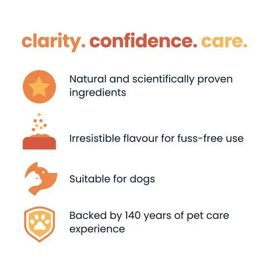 Seraquin Joint Chewable Tablets for Dogs & Cats