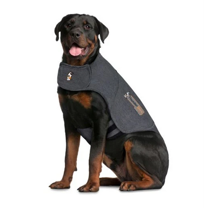 ThunderShirt for Dogs - Grey