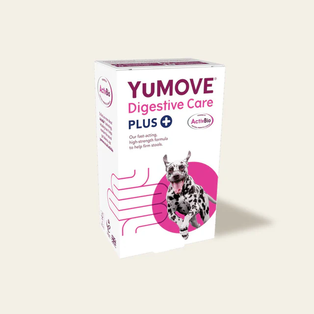 YuMOVE Digestive Care PLUS for Dogs & Cats
