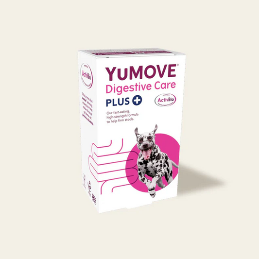 YuMOVE Digestive Care PLUS for Dogs & Cats