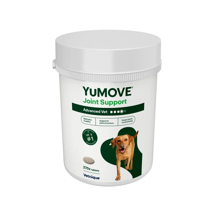 YuMOVE Joint Support Advanced Vet for Dogs