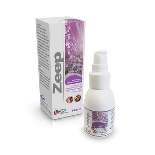 Zeep Skin Cream 50ml